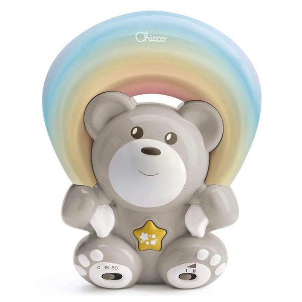 Chicco First Dreams Rainbow Bear