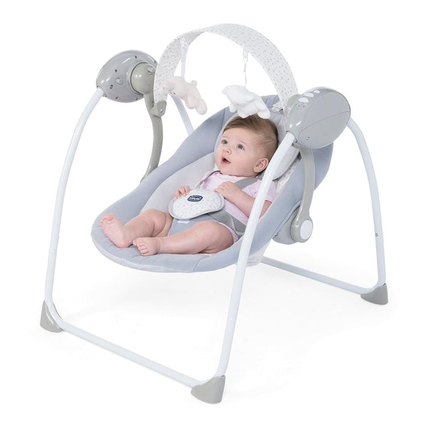 Chicco Relax&Play Swing
