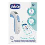 Chicco Multifunctional Infrared Thermometer