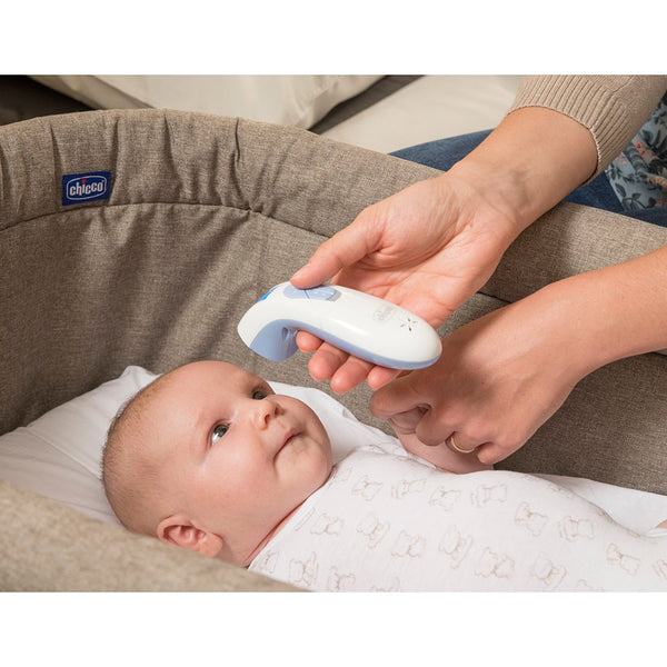 Chicco Multifunctional Infrared Thermometer