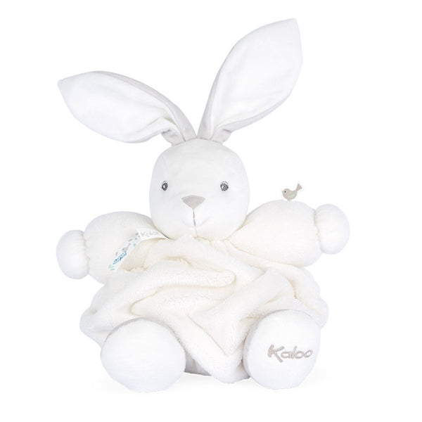 Kaloo Plume Chubby Rabbit Medium