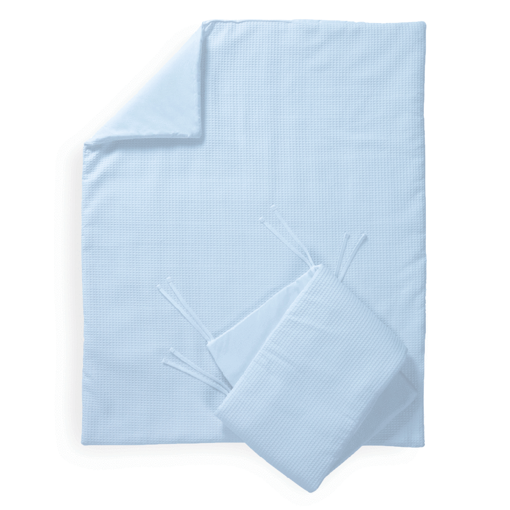 Clair de lune cot bedding hotsell