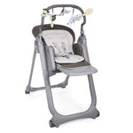 Chicco Polly Magic Relax Highchair