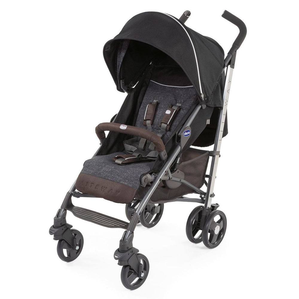 Chicco Lite Way 3 Stroller