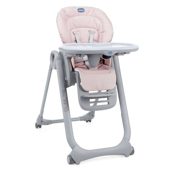 Chicco Polly Magic Relax Highchair