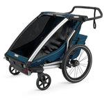 Thule Chariot Cross 2 Double Multi Sport Trailer