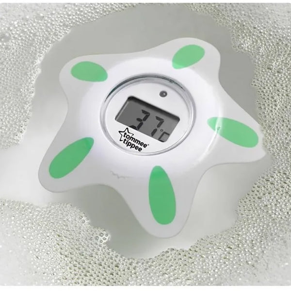 Tommee Tippee Bath & Room Thermometer