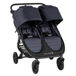 Baby Jogger City Mini GT2 Double Stroller Carbon