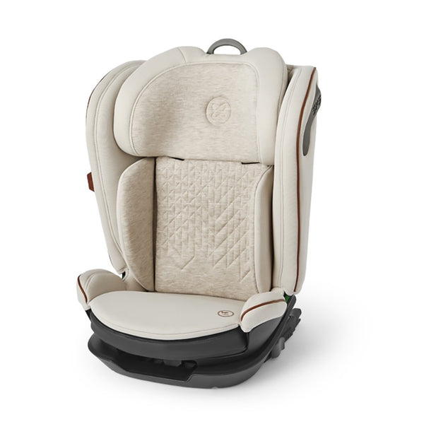 Silver Cross Discover i-Size Car Seat