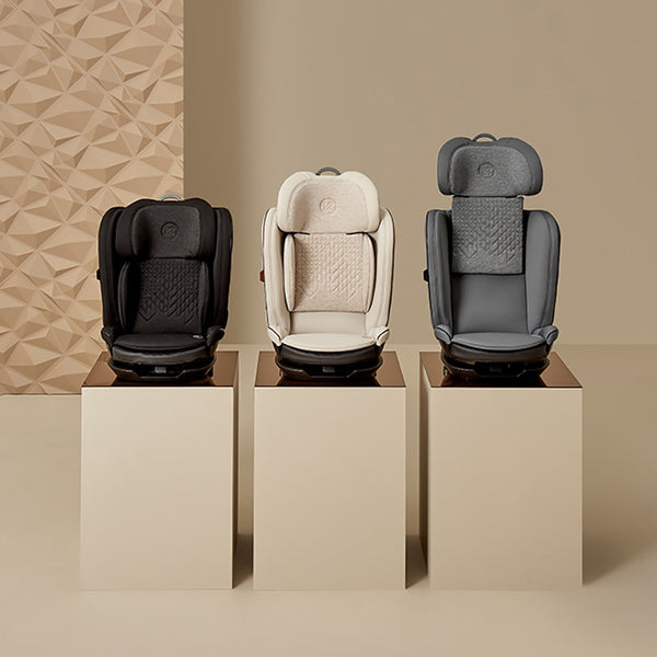 Silver Cross Discover i-Size Car Seat