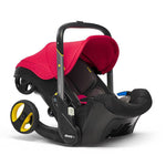 Doona Infant Car Seat Stroller