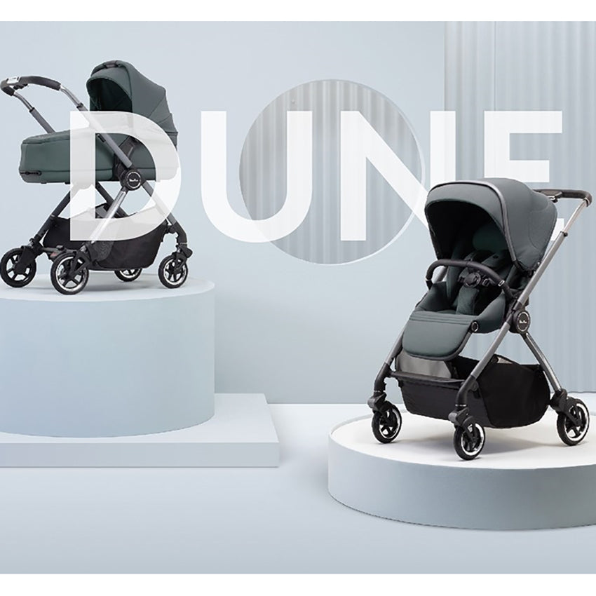 Silver Cross Dune Travel System Review at Charlotte Ruth blog