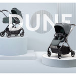 Silver Cross Dune Travel System Bundles