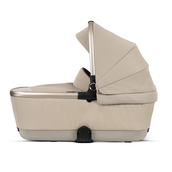 Silver Cross Dune First Bed Folding Carrycot