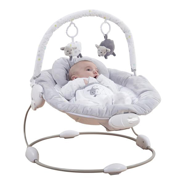 East Coast Counting Sheep Baby Bouncer