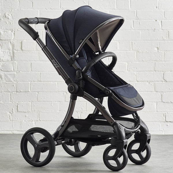 Egg 2 Stroller - Collection