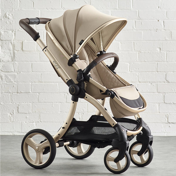 Egg 2 Stroller - Collection