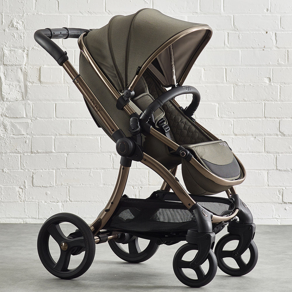 Egg Stroller Collection Strollers DeWaldens Pram Centre