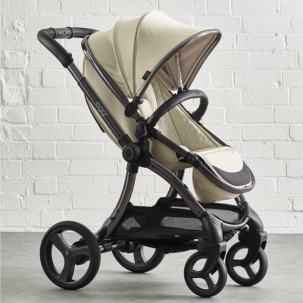 Egg 2 Stroller - Collection