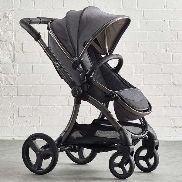 Egg 2 Stroller - Collection