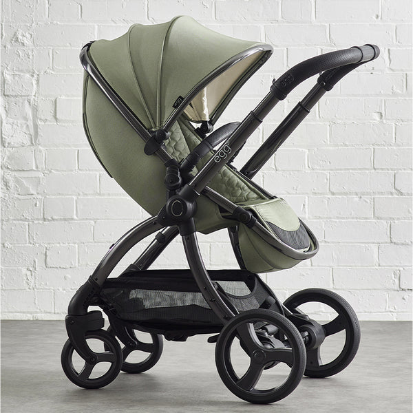 Egg 2 Stroller - Collection