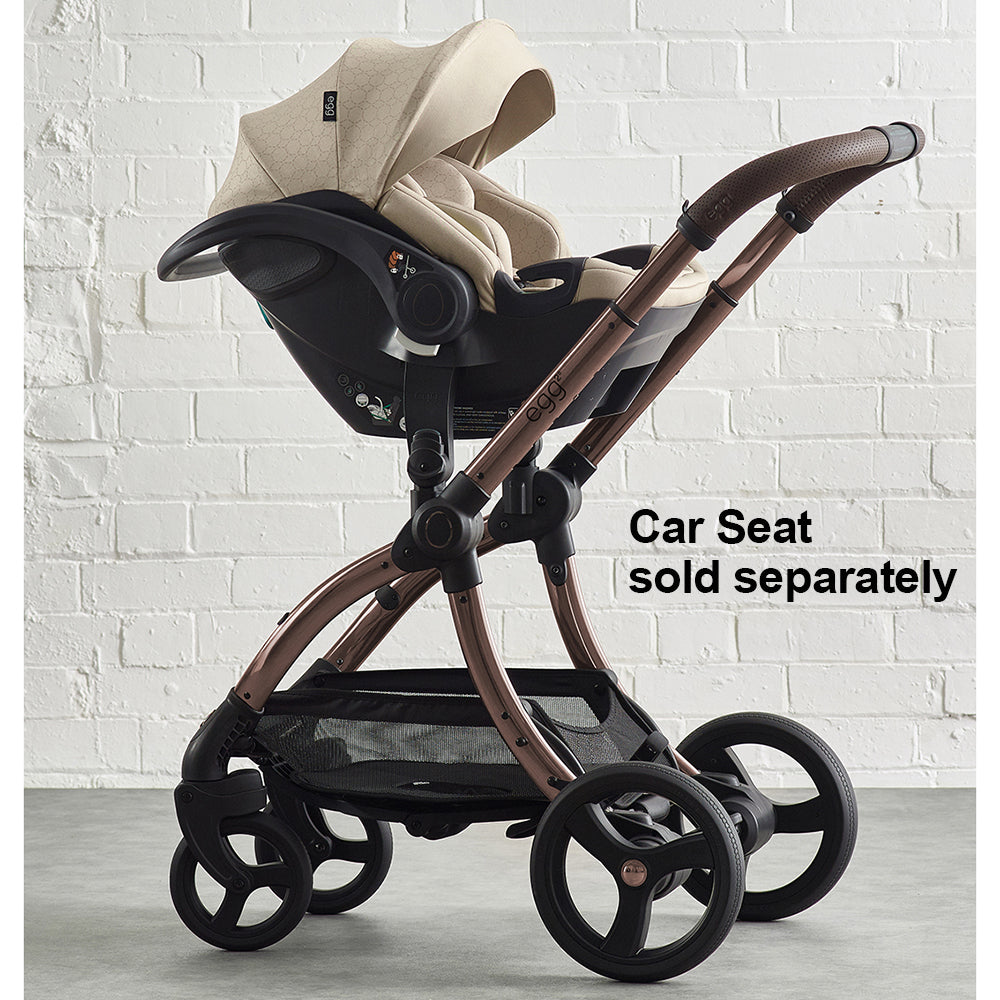 Egg 2 Stroller - 23/24 Special Edition – DeWaldens Pram Centre