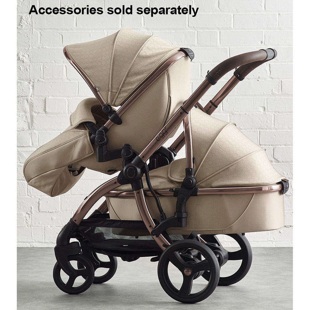 Egg 2 Stroller - 23/24 Special Edition – DeWaldens Pram Centre