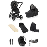 Egg 2 Stroller Luxury Bundle - Special Edition