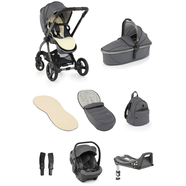 Egg 2 Stroller Luxury Bundle - Collection