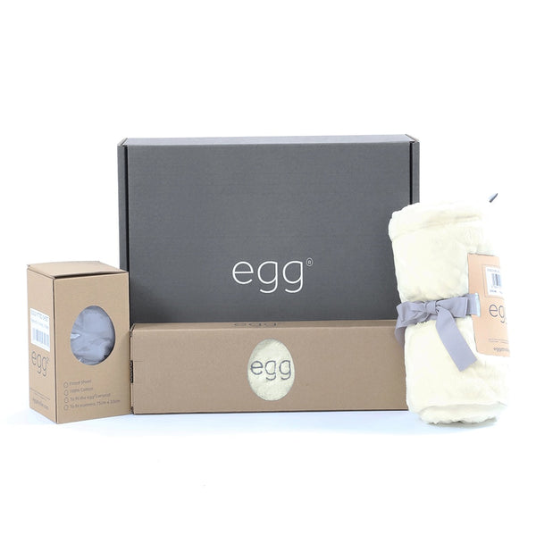 Egg 2 Gift Box