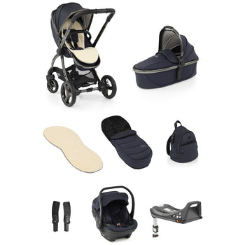 Egg 2 Stroller Luxury Bundle - Collection