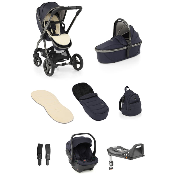 Egg 2 Stroller Luxury Bundle - Collection