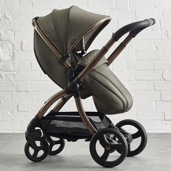 Egg 2 Stroller - Collection