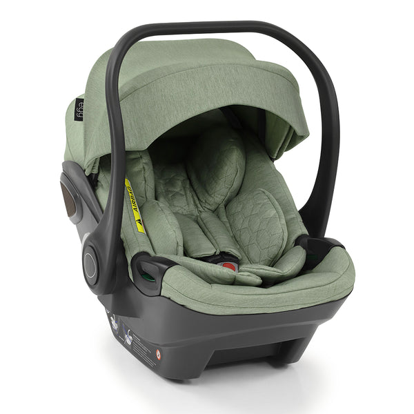 Egg 2 Stroller Luxury Bundle - Collection