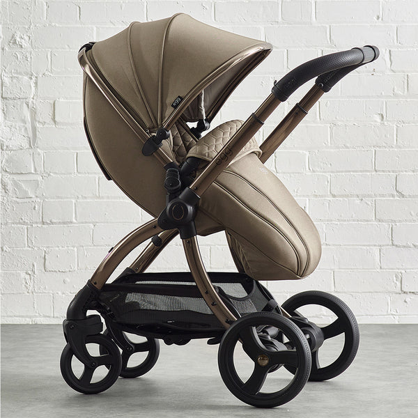 Egg 2 Stroller Luxury Bundle - Collection