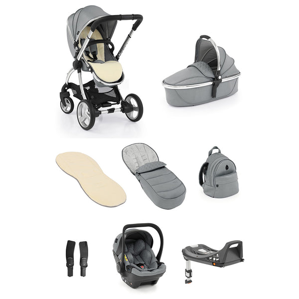 Egg 2 Stroller Luxury Bundle - Collection