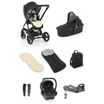 Egg 2 Stroller Luxury Bundle - Special Edition