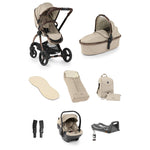 Egg 2 Stroller Luxury Bundle - Special Edition