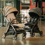 eggZ Stroller - Shop Floor Model