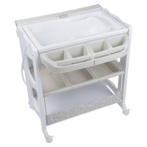 Safety 1st Dolphy 2 in 1 Bathing and Changing Unit