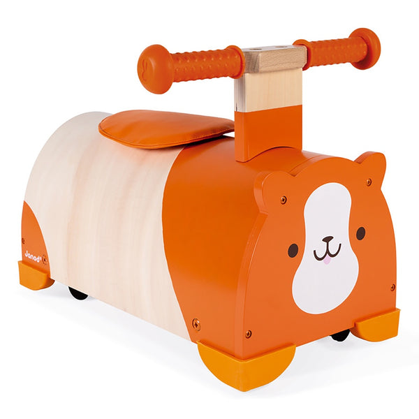 Janod Hamster Ride On