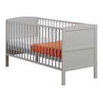 East Coast Hudson Cot Bed