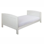 East Coast Hudson Cot Bed