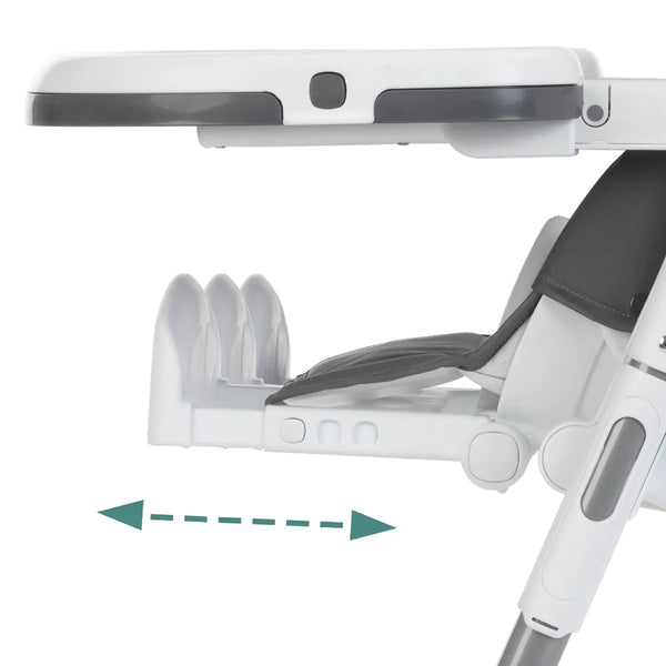 MiniUno Yumo Plus Highchair