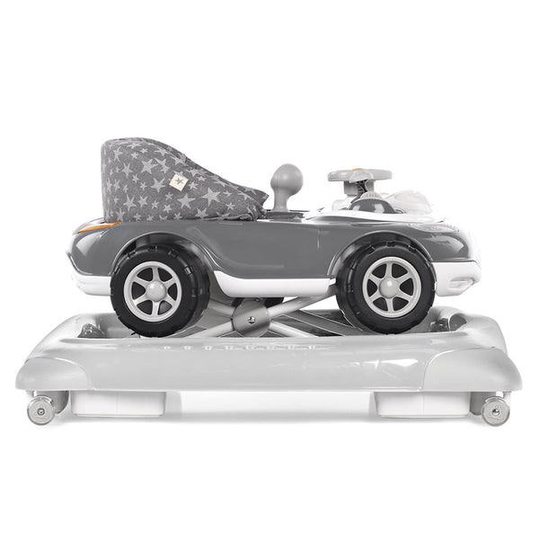 Jane Star Car Baby Walker