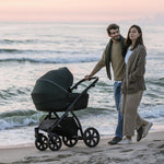 Noordi LUNO All Trails - 2 in 1 Pram