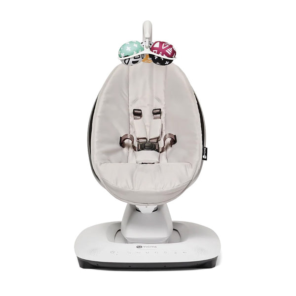 4Moms MamaRoo 5.0 Multi-Motion Baby Swing