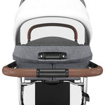 Maxi-Cosi Adorra Luxe Pebble 360 Travel System - Includes Base