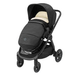 Maxi-Cosi Adorra Luxe Pebble 360 Travel System - Includes Base