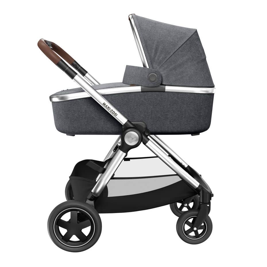 adorra 2 maxi cosi Maxi Cosi Adorra Luxe Travel System| DeWaldens Pram Centre